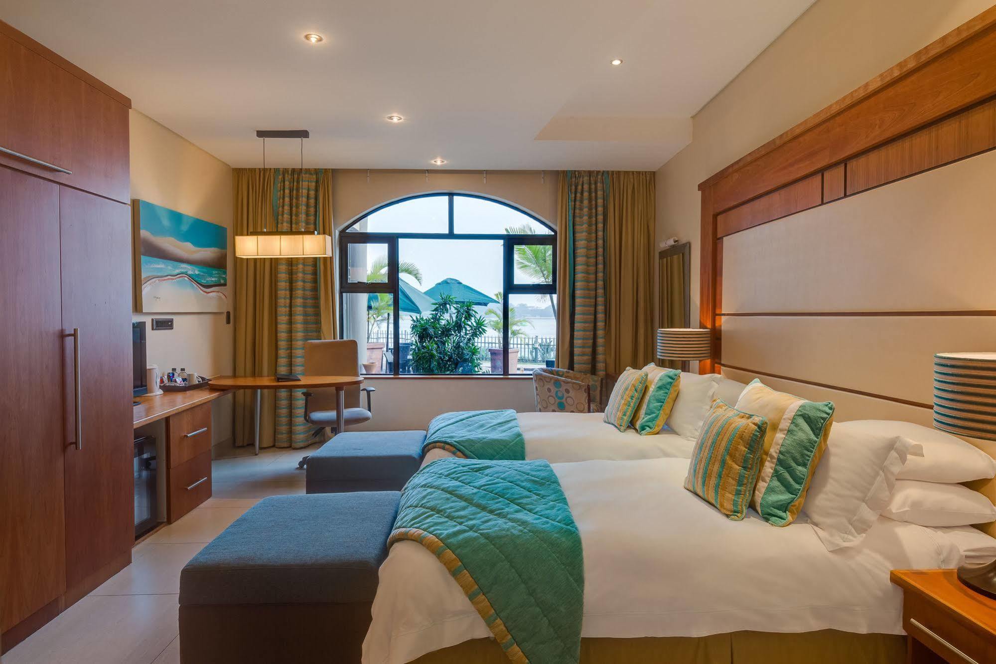 Bon Hotel Waterfront Richards Bay Exterior foto