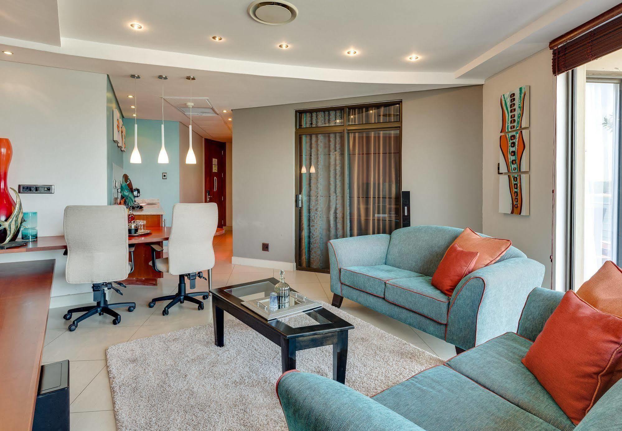 Bon Hotel Waterfront Richards Bay Exterior foto