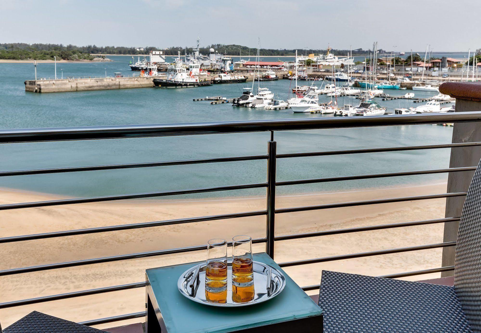 Bon Hotel Waterfront Richards Bay Exterior foto