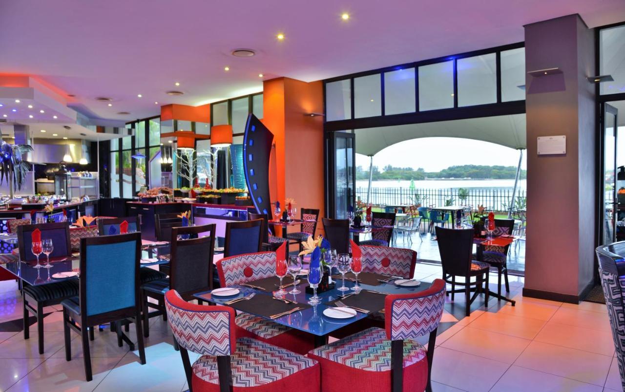Bon Hotel Waterfront Richards Bay Exterior foto