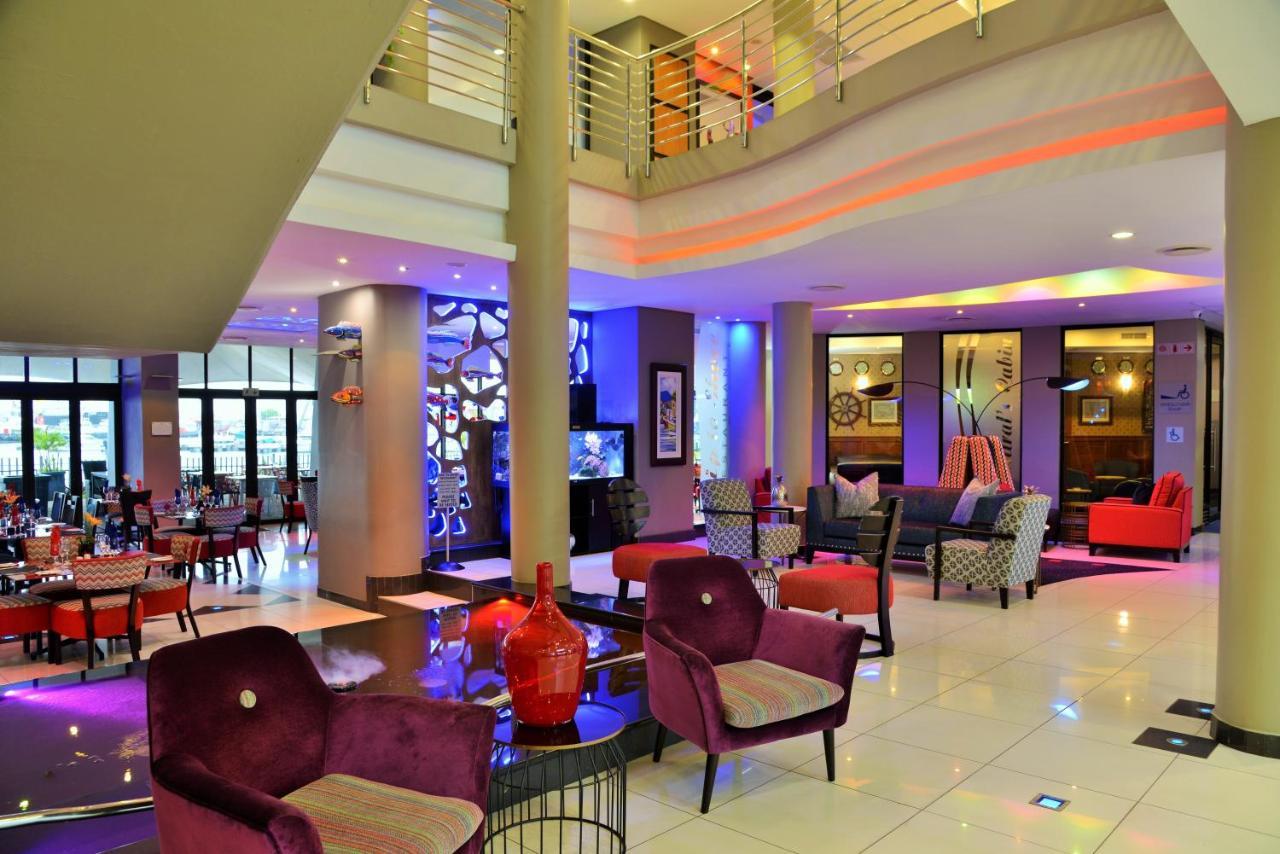 Bon Hotel Waterfront Richards Bay Exterior foto