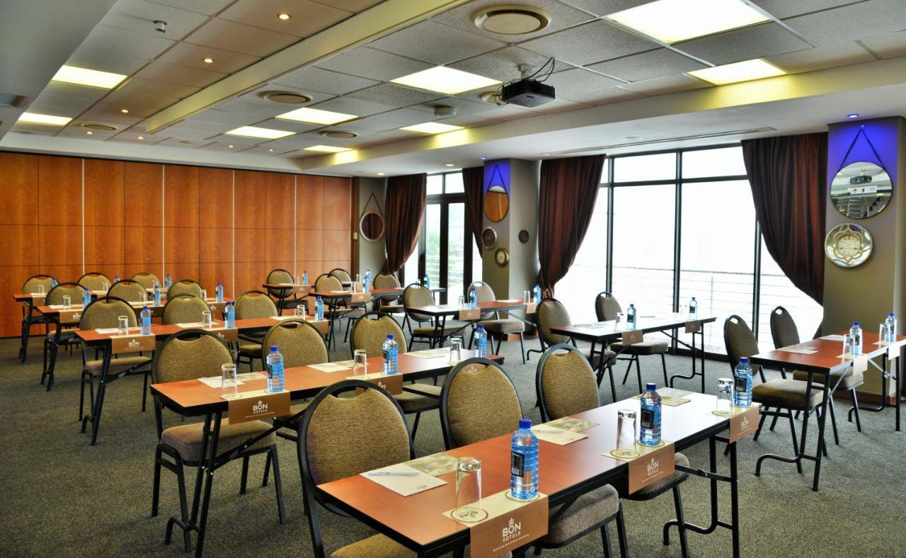 Bon Hotel Waterfront Richards Bay Exterior foto