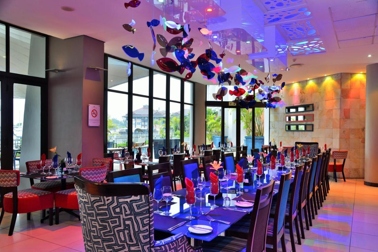 Bon Hotel Waterfront Richards Bay Exterior foto
