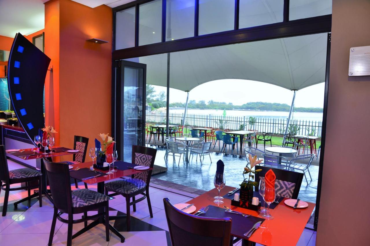 Bon Hotel Waterfront Richards Bay Exterior foto