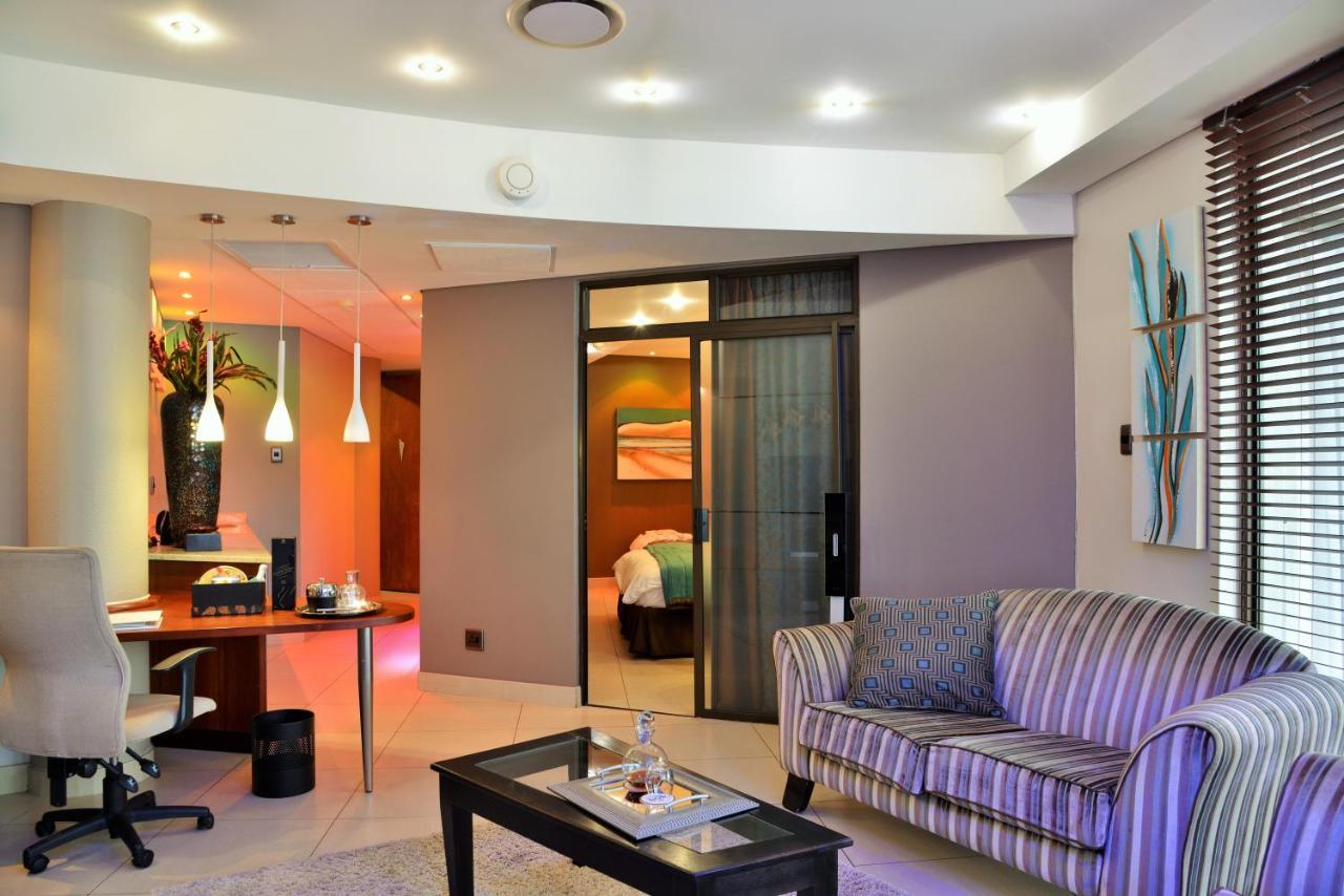 Bon Hotel Waterfront Richards Bay Exterior foto