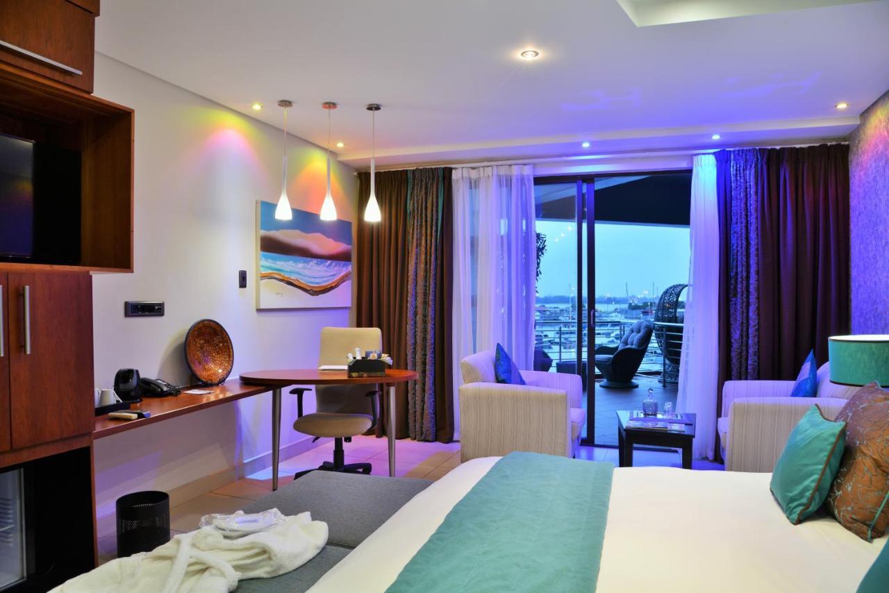 Bon Hotel Waterfront Richards Bay Exterior foto
